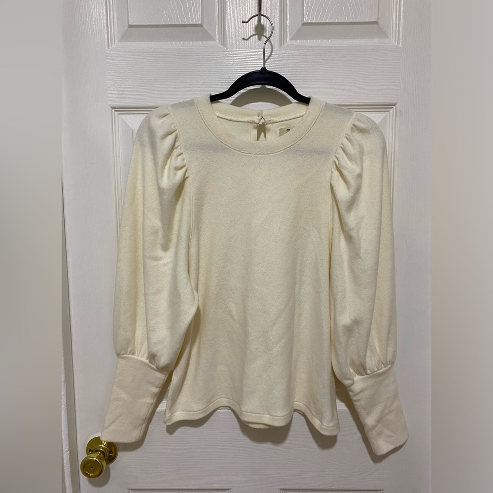 Madewell Women’s Sweater